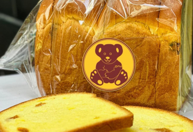 DAVI BAKERY 