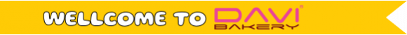 DAVI BAKERY ™